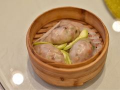 -京华世纪酒店·潮苑大酒楼(益华百货店)