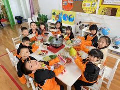 -怡康华庭中英文幼儿园