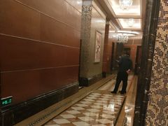 -太原星河湾酒店-真粤中餐厅