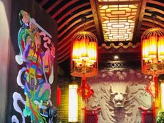 -小龙坎火锅(双林店)