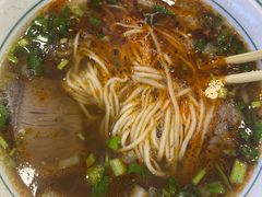 -清真·尖子尖牛肉面(王府井店)