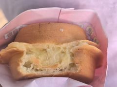 -记录余生·车轮饼(龙洞店)