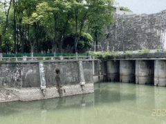 -东水关遗址公园