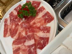 -鲜货俚·现切牛肉·野生菌原生态火锅(西城永捷生活广场店)