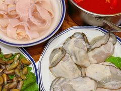 -厝味火锅·潮汕卤水火锅(十一合店)