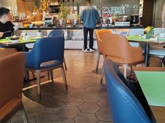 -希尔顿欢朋酒店·欢朋餐厅