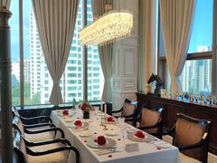 -哈布斯扒房(华发商都店)