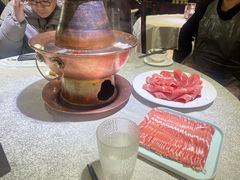 -东来顺饭庄(新源里店)