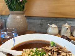 -囿面传统制面馆(中央路店)