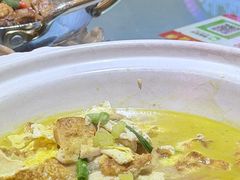 -伙工殿餐厅(吉大店)