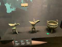 -盘龙城国家考古遗址公园