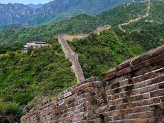 -慕田峪长城