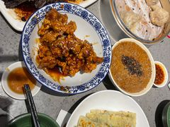 -荣家小吃(紫阳街店)