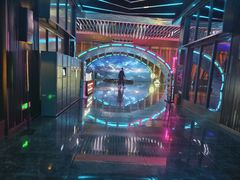 -长春 AE CLUB