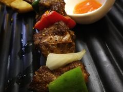 -92°C俄式厨房(中央大街店)