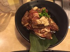 -新石器烤肉(中房金谊广场店)