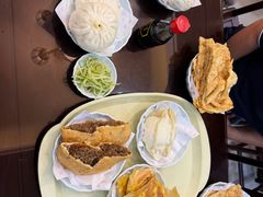 -方中山胡辣汤(顺河路店)