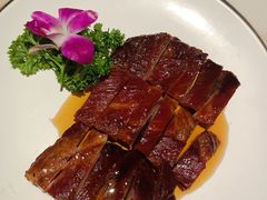 -百年恒益烧腊海鲜酒家·非遗传承(广州黄埔店)