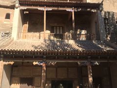 -敦煌莫高窟数字展示中心