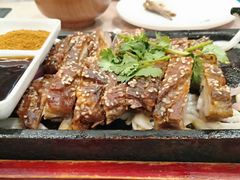 -北疆饭店(宝龙店)