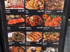 -青春贝壳韩国烤肉(虹泉路店)