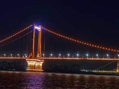 -武汉两江游览·夜游长江(汉口粤汉码头)