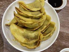 -草桥清真牛肉锅贴扁食店
