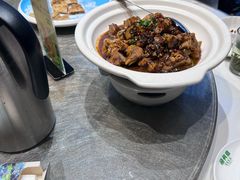 -渔舟意·湖南家宴(萝岗纳金城店)