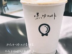 -缶乐FOLLOW咖啡