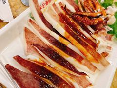 -禾记海鲜烧烤(八一路店)