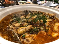 -兰边碗(鼓楼店)