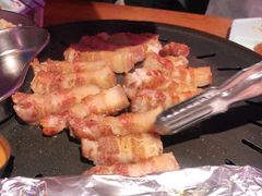 -济州爱肉堂(总店)