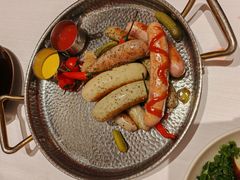 -马克西姆俄罗斯餐厅(通亚街店)