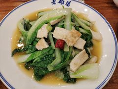 -老雒阳面馆·水席·洛阳菜(王城路店)