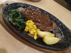 -萨莉亚意大利餐厅(白云汇店)