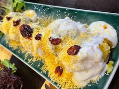 -克比叔叔印度餐厅Kebabs on the Grille(人民广场店)