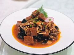 -宁波汉通海鲜大酒店(江湾店)