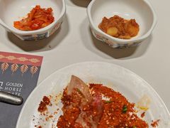 -金马门国际美食百汇(珞喻路店)