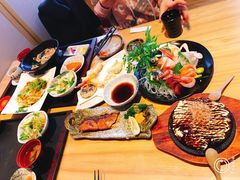 -琴寿司居酒屋(软件园店)