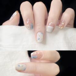 -LILY NAILS美甲美睫