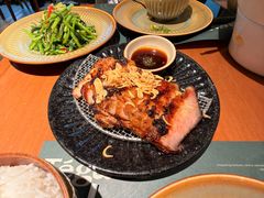 -Tegu泰古莲·泰国餐厅(红山6979店)