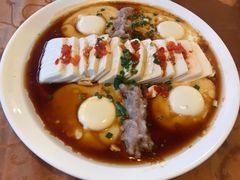 四喜豆腐-天然居(伦教店)