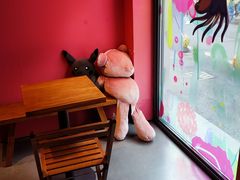 -Punchline Coffee&Roaster(同济大学店)