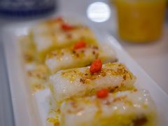 -子午路张记肉夹馍(小寨西路店)