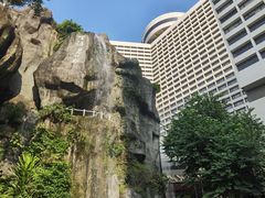-广州花园酒店
