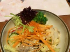 -大渔铁板烧(中山路八佰伴店)
