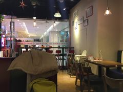 大堂-OKOOKO澳客餐吧(乐天百货店)