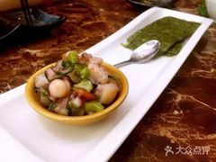 -米彩料理(西丽店)