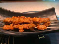 -沪小胖·小龙虾·蓝龙王(八佰伴店)