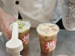 -燃计沙茶皇·香港沙茶火锅(人广旗舰店)
